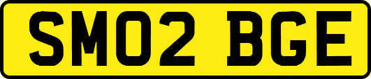 SM02BGE