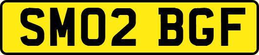 SM02BGF
