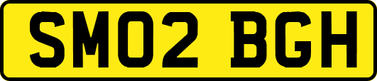 SM02BGH