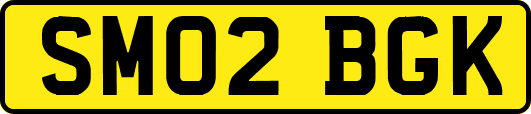 SM02BGK