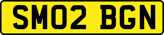 SM02BGN