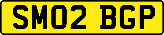 SM02BGP