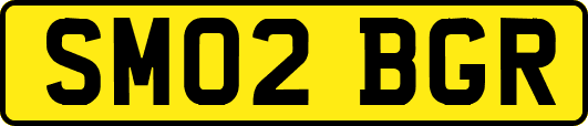 SM02BGR