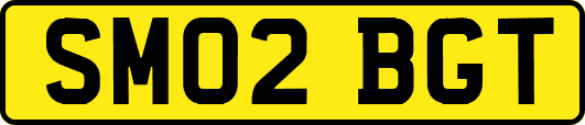 SM02BGT