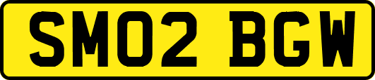 SM02BGW