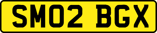 SM02BGX