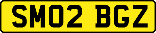 SM02BGZ