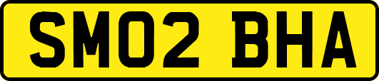 SM02BHA