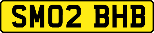 SM02BHB