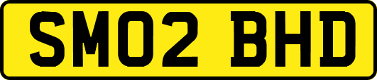 SM02BHD