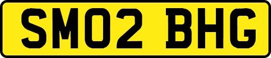 SM02BHG