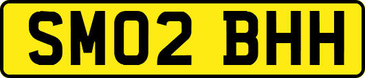 SM02BHH