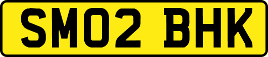 SM02BHK