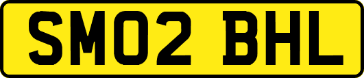 SM02BHL