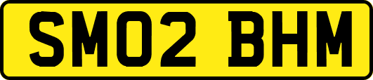 SM02BHM