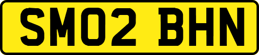 SM02BHN