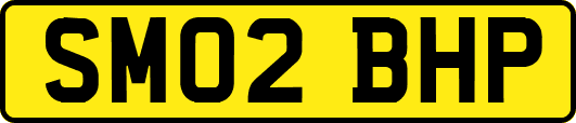 SM02BHP