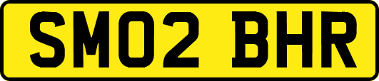 SM02BHR