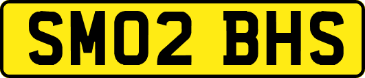 SM02BHS