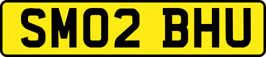SM02BHU