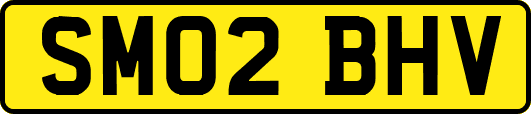 SM02BHV