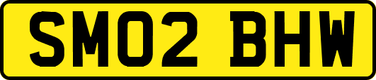 SM02BHW