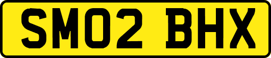 SM02BHX