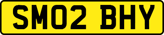 SM02BHY