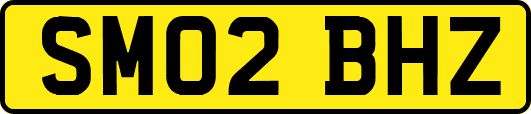 SM02BHZ