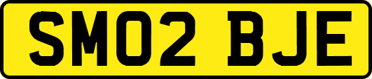 SM02BJE