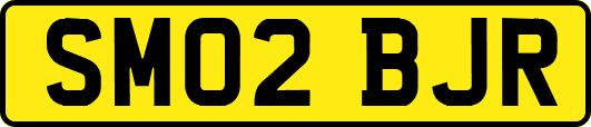 SM02BJR