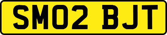 SM02BJT