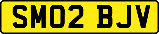 SM02BJV