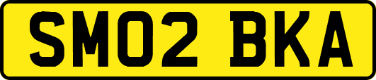 SM02BKA