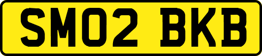 SM02BKB