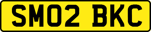 SM02BKC