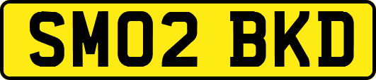 SM02BKD