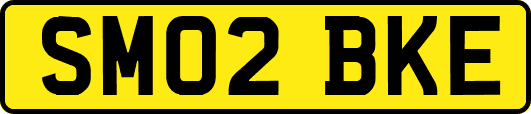 SM02BKE