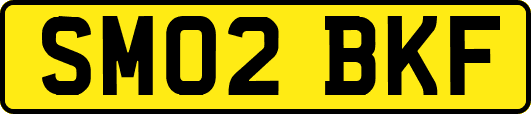 SM02BKF