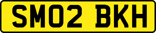 SM02BKH