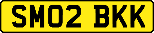 SM02BKK