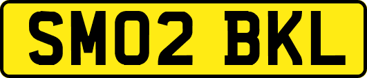 SM02BKL
