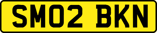SM02BKN
