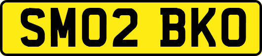 SM02BKO