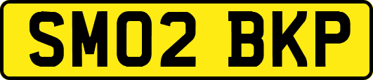 SM02BKP