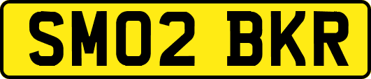 SM02BKR