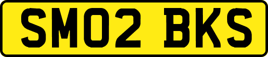SM02BKS