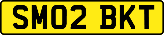 SM02BKT