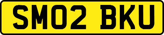 SM02BKU