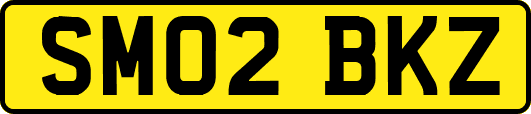 SM02BKZ